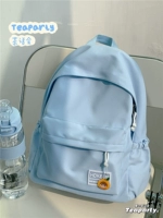 Светло-синий