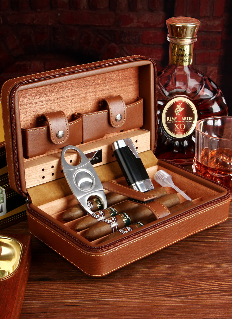 Детали с сигарной коробкой --- яйца дракона