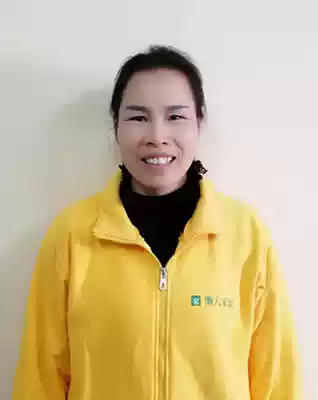 High-end high school nursery teacher Parenting sister-in-law Live-at-home nanny Aunt Yuesao part-time worker Shanghai lazy housekeeping