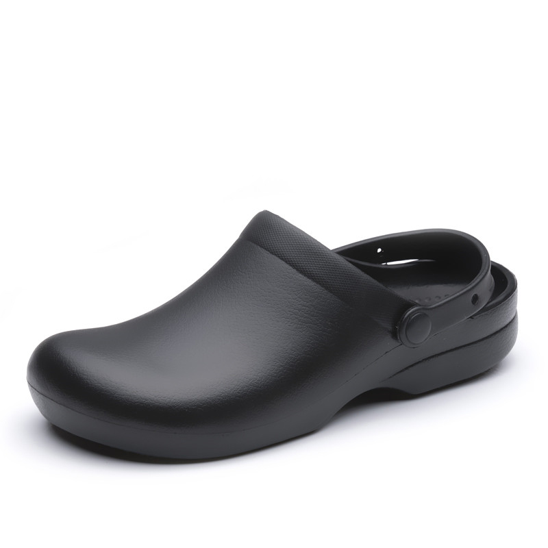 non slip kitchen clogs