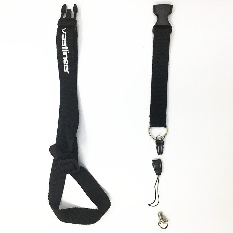 Панорамная камера insta360 x3 one x2/x/r挂绳全景相机挂绳osmo action挂绳1/4螺丝 Vastlineer