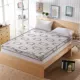 Custom-made nệm tatami kích thước 0.8x1.1 * 1,3 × 1,4 Độc 1.5 / 1.6 / 1.8m1.9 m 2 - Nệm nệm hơi