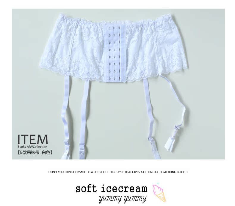 Jarretière ITEM - Ref 799785 Image 14