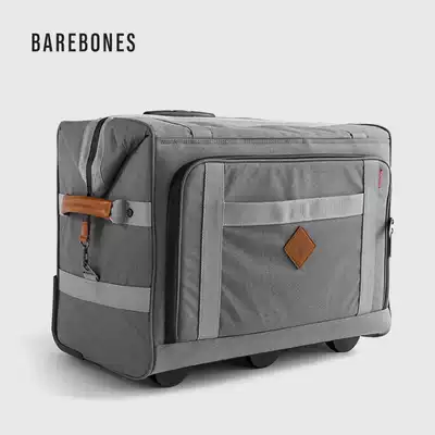 BAREBONES outdoor incubator ice bag Waterproof Bento belt cold thickened large lunch bag insulation bag