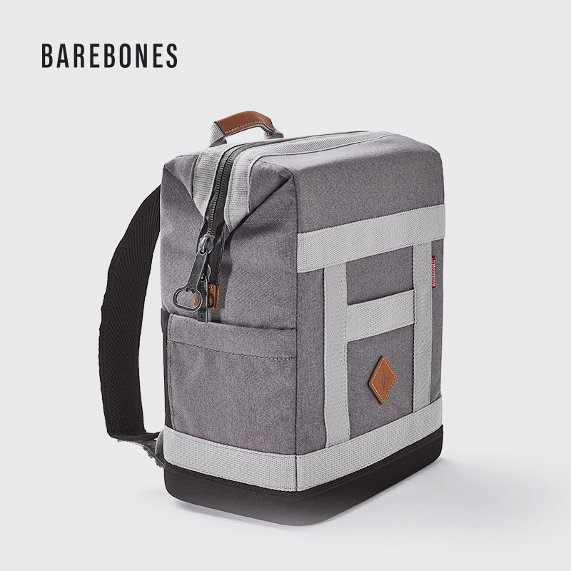 BAREBONES Outdoor Cooler BOX Ice Pack Waterproof Cooler Thickened EAV Lunch Bag Portable Cooler Bag
