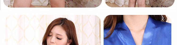 Peignoir jeunesse csdp-1 - Ref 597445 Image 74