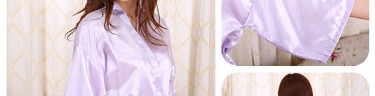 Peignoir jeunesse csdp-1 - Ref 597445 Image 79