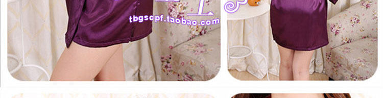 Peignoir jeunesse csdp-1 - Ref 597445 Image 50