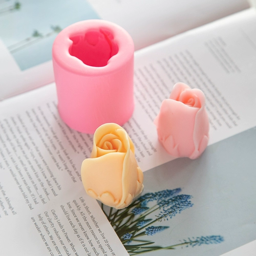 爱皂坊 Мыло, акриловая силиконовая форма, «сделай сам», 45 грамм