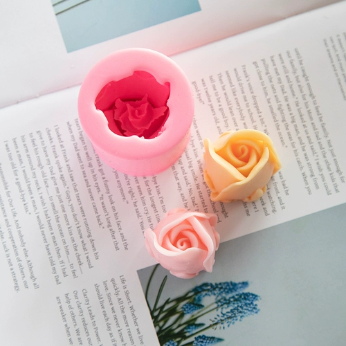 爱皂坊 Мыло, акриловая силиконовая форма, «сделай сам», 45 грамм