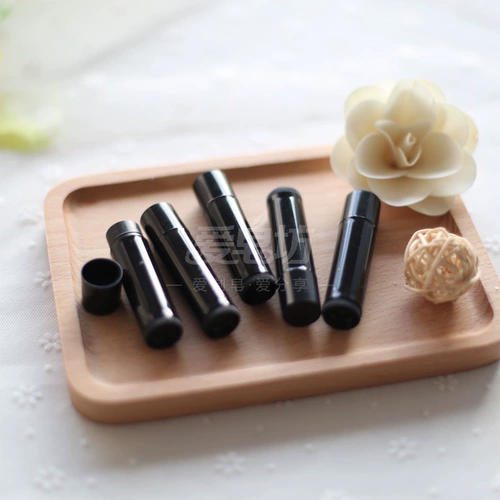 Aiyufang Edible PP Shuo Diy ручной труб