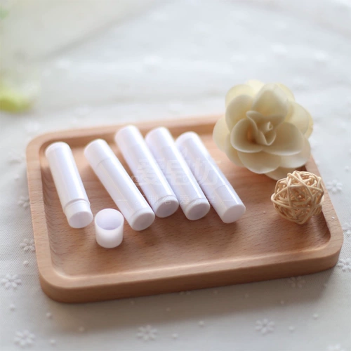 Aiyufang Edible PP Shuo Diy ручной труб