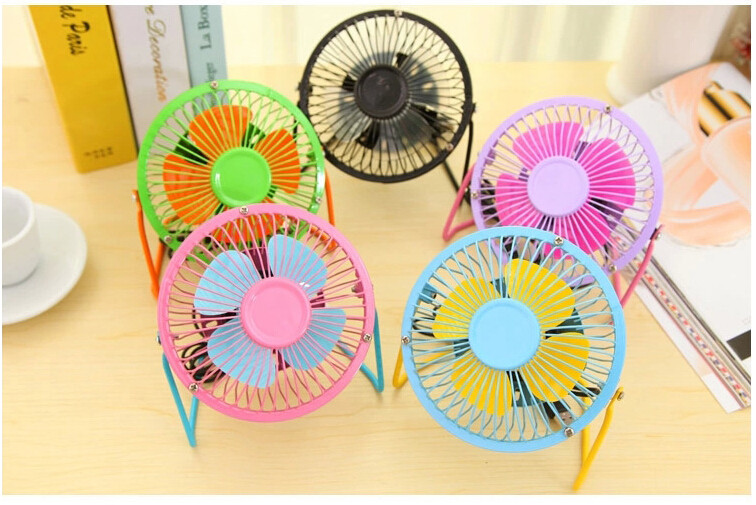 Ventilateur USB - Ref 400342 Image 9