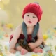 Trăm ngày trang phục nhiếp ảnh trẻ em 2018 triển lãm thời trang trẻ em dễ thương của những người thân yêu chụp ảnh studio dịch vụ ảnh
