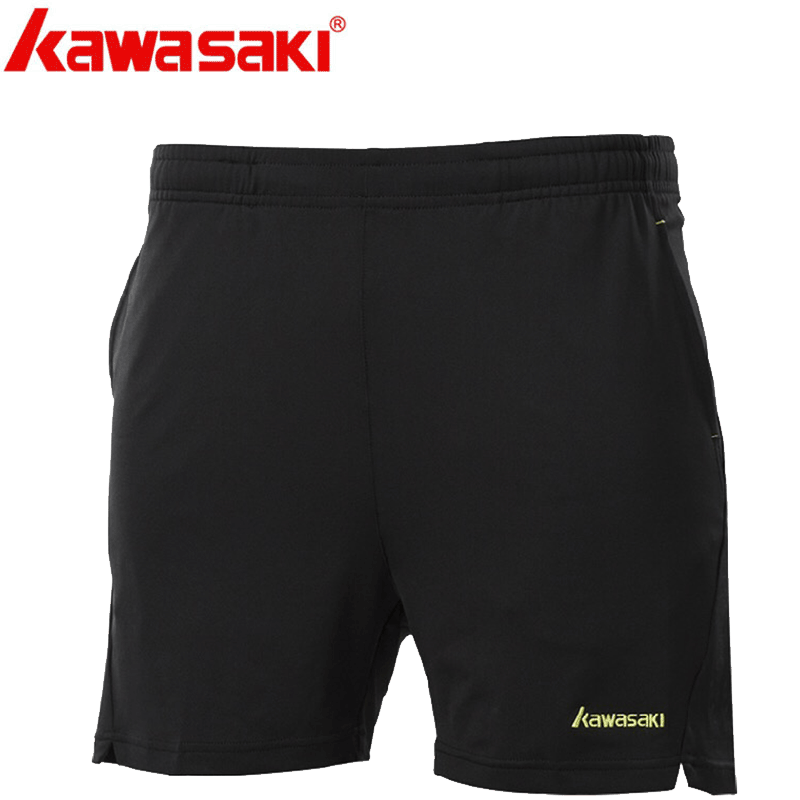 Kawasaki sports shorts Badminton shorts Badminton clothing 13391