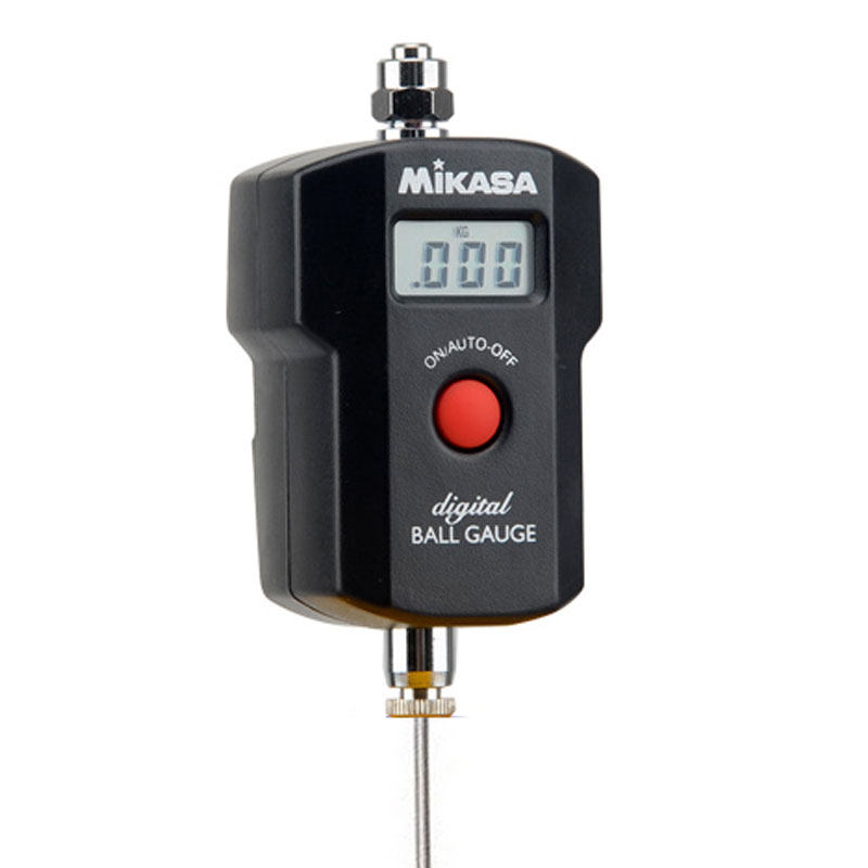 [USD 97.63] Mikasa Micasa Barometer Volleyball Football Digital
