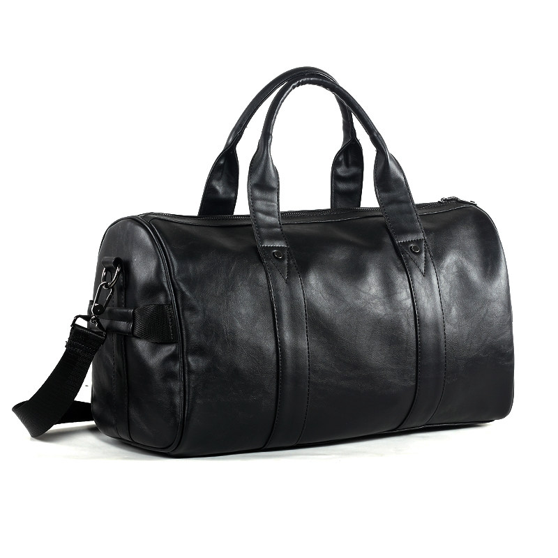 AND THE LIKE Korean Men's Bags Casual Bags Shoulder Bag Messenger Bag Handbag Travel Bag Men's Bag Trend