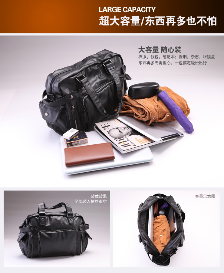 Sac homme - Ref 57302 Image 37