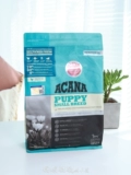 Американская Американская Акана Ай Кена маленькая собачья корм для собак Universal Dog Main Food 2/6 кг импортируется естественным образом