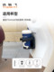 Universal NWF125 스쿠터 LA125 접이식 워터 컵 홀더 빅토리아 150 UHR150 컵 홀더 등