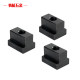 T-type nut T-type block slider nut T-type nut T-type nut trapezoidal nut T-type nut machine tool pressure block m48