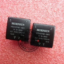 VRB2405YMD-6WR3 power module input 18-36V output 5V 1 2A original stock