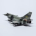 Hợp kim tĩnh 1: 144 đã hoàn thành máy bay chiến đấu mô hình J10 cỡ nhỏ 歼 10 máy bay mô phỏng mô hình quân sự em bé búp bê Chế độ tĩnh