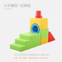 Комбинация поезда