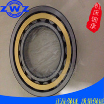 Wafangdian Bearing Luoyang Bearing Vibrating Screen Bearing NJ NU 2320 2322 2324 EM C4 P6