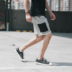 Quần short túi tương phản hai màu (bán ít hơn 88 nhân dân tệ) P50 Mục số: GCZ-K8139 quần short jean nam Quần short