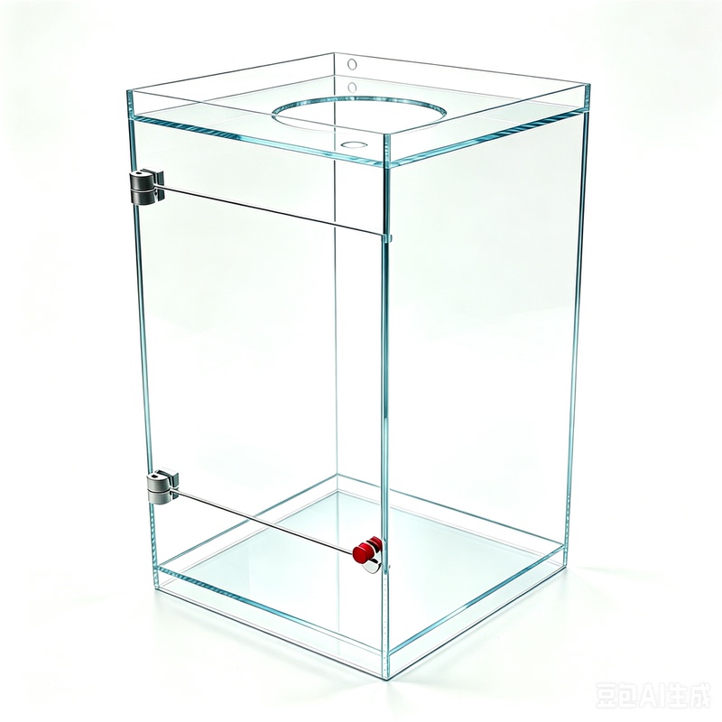 Frameless Rainforest Tank Factory Provides One-Stop Rainforest Landscaping Services, and Can Provide Oem and Private Label Services for Overseas Sales