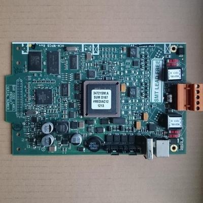 Notifel Notifier NCM-W controller network card twisted pair spot