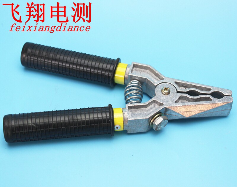 Grounding pliers High voltage test pliers Insulation pliers High voltage insulation pliers Electric test pliers