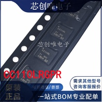 New CC110LRGPR CC110L Package QFN20 RF Transceiver Chip