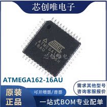 Original SMD ATMEGA162-16AU Chip TQFP-44 8-bit Microcontroller