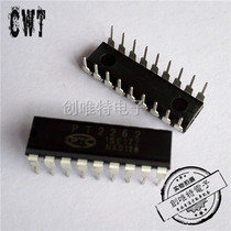 In-line PT2262 TL2262 SC2262 AD2262 codec DIP-18 domestic