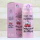 Thermos cốc học sinh trẻ em với rơm dễ thương Hello Kitty ma thuật ăn kiêng nữ cốc nước hellokitty - Tách lock and lock bình giữ nhiệt