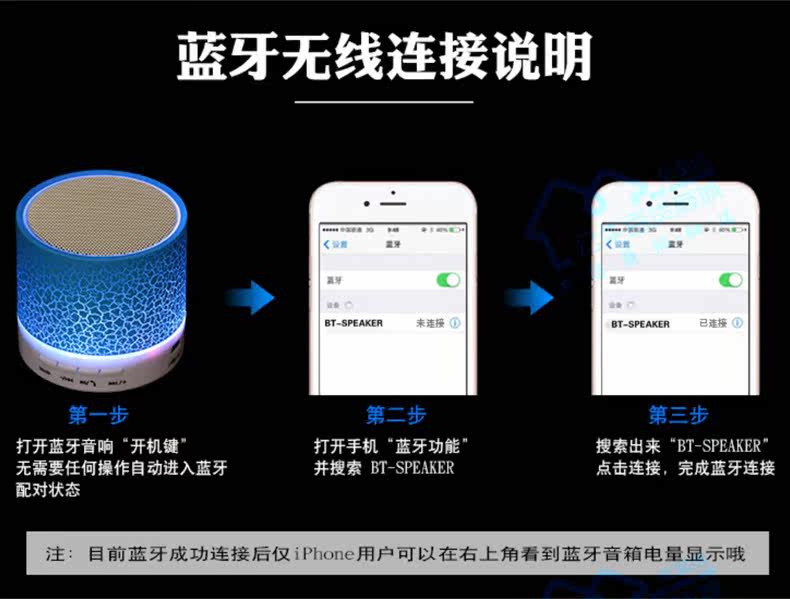 Haut-parleurs pour vélos - Ref 2270070 Image 7
