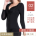 Cánh tay thon dài tay áo corset tạo tác trên ngực sau sinh siết chặt lưng lưng eo eo bụng đồ lót nam Corset