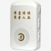 Máy nghe nhạc MP3 usb Tongda Haishan sẵn sàng học tiếng trẻ máy tiếng Trung Quốc Yang Yangzheng văn hóa truyền thống Trẻ em đi bộ giáo dục sớm đọc sách cổ điển 诵 lắng nghe - Máy nghe nhạc mp3 ipod nghe nhạc Máy nghe nhạc mp3