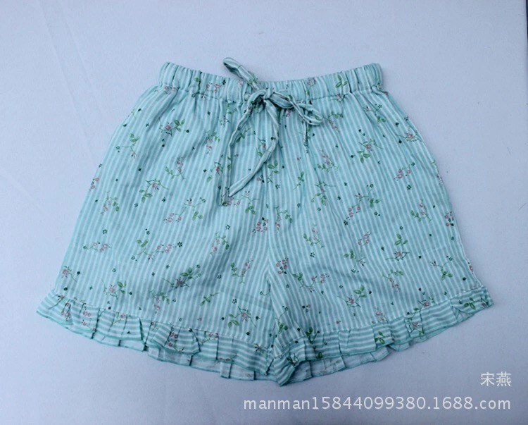 Pantalon pyjama jeunesse - Ref 732470 Image 15