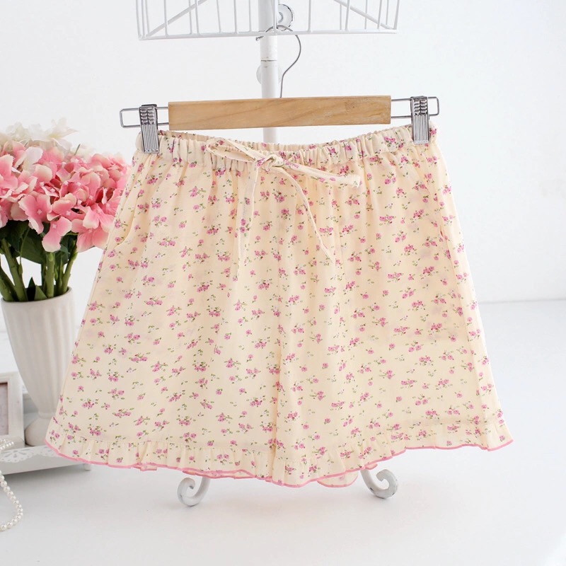 Pantalon pyjama jeunesse - Ref 732470 Image 37