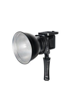 SIRUI C60 LED fill light lightweight portable live light C60B two-color temperature food photo mute photography light