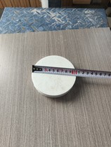 1600 degree round cake refractory brick corundum round brick high temperature small round cake corundum mullite round cake