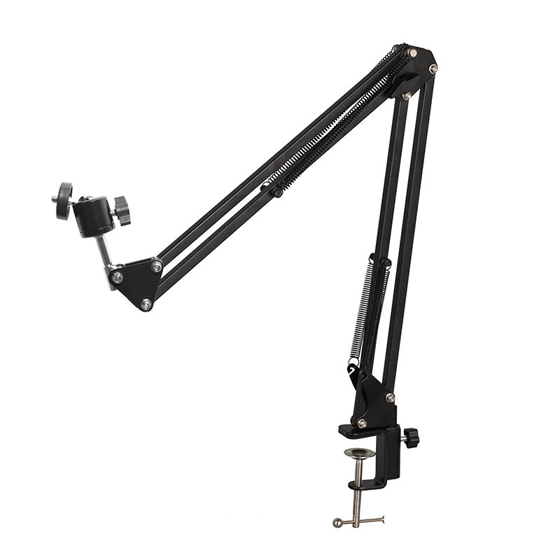 Camera cantilever bracket Triangle bracket Floor bracket with gimbal live accessories