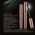 Baritie phong phú kết hợp đặc biệt mascara 8g quầy xác thực lâu trôi không nở dễ dàng tẩy trang lông mi tăng trưởng chất lỏng mascara browit Kem Mascara / Revitalash