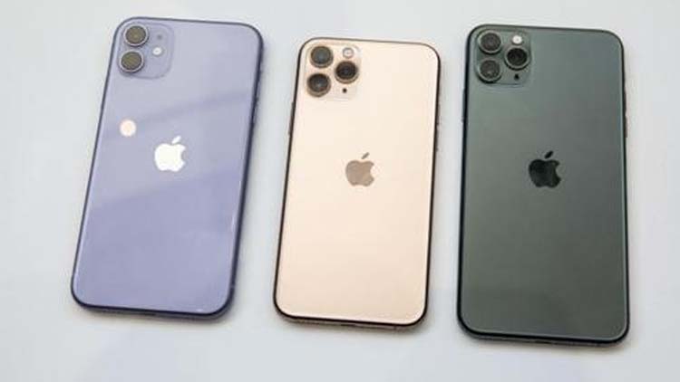 考虑购买iPhone11的用户，不要急