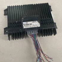 Original imported demolition car Bose 4-way power amplifier original demolition car 4-channel car dismantling parts