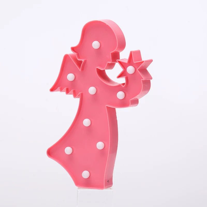 Creative table lamp, lights for bedroom, night light, internet celebrity