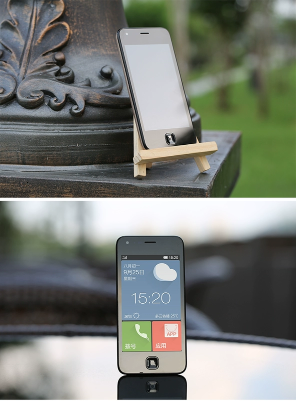 21KE m2s 21g ông già di động thông minh ông già di động 4G màn hình lớn chữ lớn màn hình cảm ứng lớn máy cũ giá đt iphone